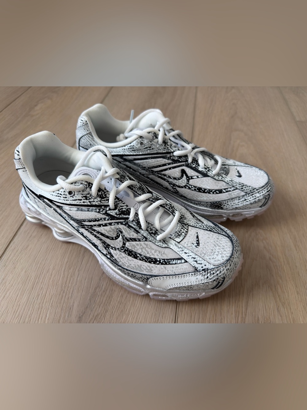Nike Shox Ride 2